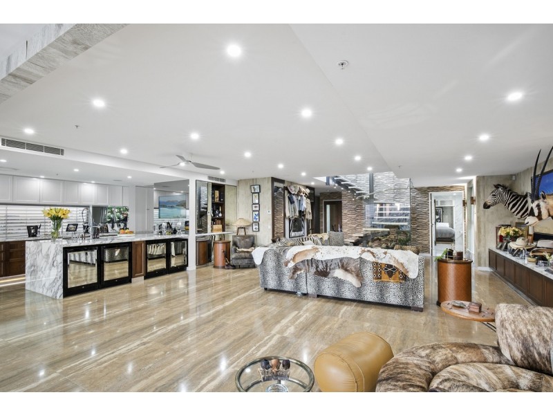 11/170 Bowen Terrace, New Farm QLD 4005