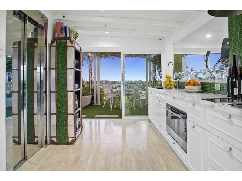 11/170 Bowen Terrace, New Farm QLD 4005