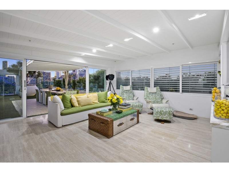 11/170 Bowen Terrace, New Farm QLD 4005