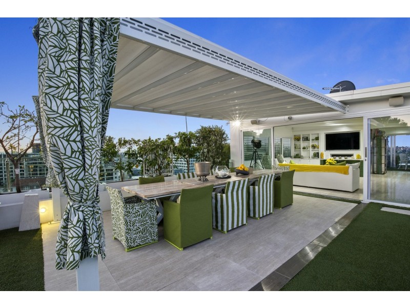 11/170 Bowen Terrace, New Farm QLD 4005