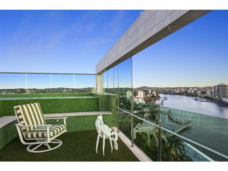 11/170 Bowen Terrace, New Farm QLD 4005