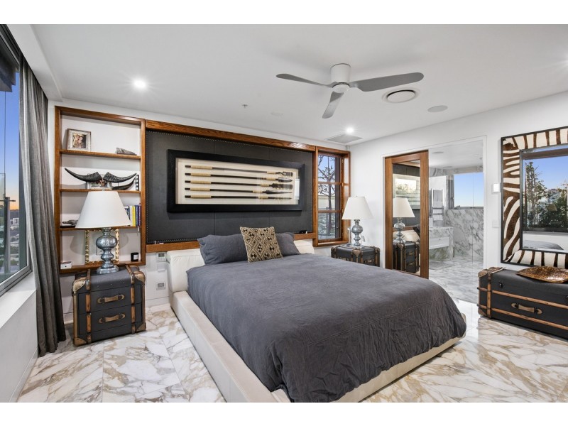 11/170 Bowen Terrace, New Farm QLD 4005