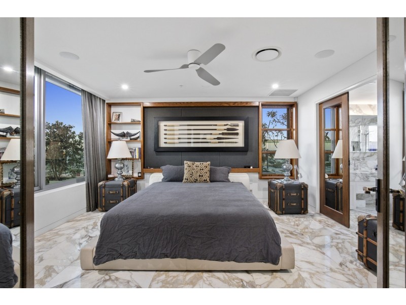 11/170 Bowen Terrace, New Farm QLD 4005