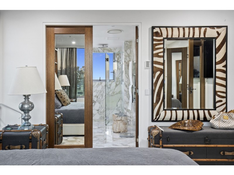 11/170 Bowen Terrace, New Farm QLD 4005