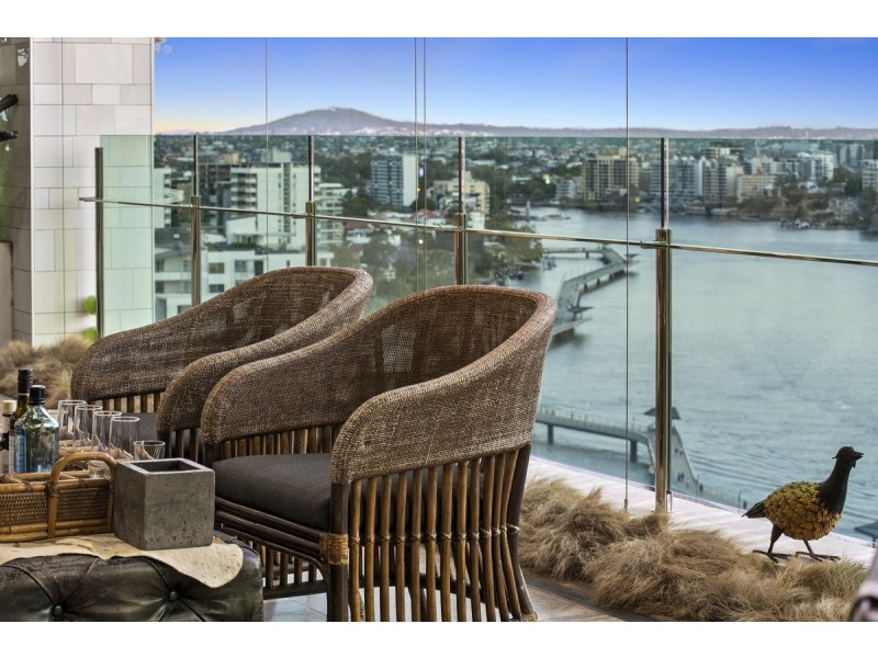 11/170 Bowen Terrace, New Farm QLD 4005