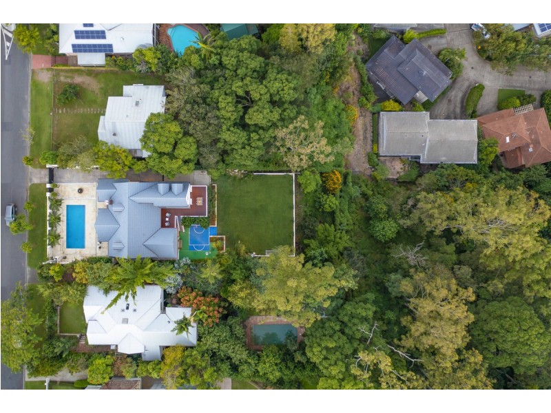 23 Goldieslie Road, Indooroopilly QLD 4068