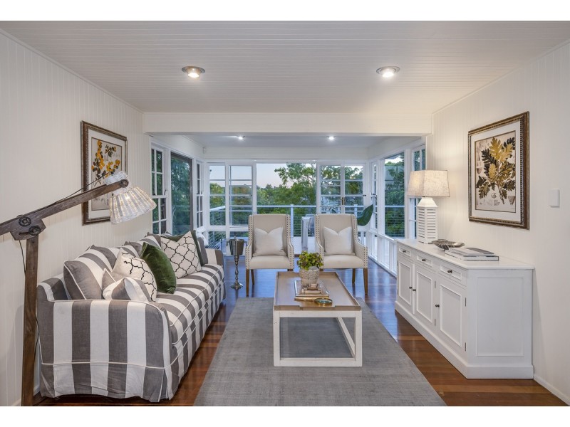 23 Goldieslie Road, Indooroopilly QLD 4068