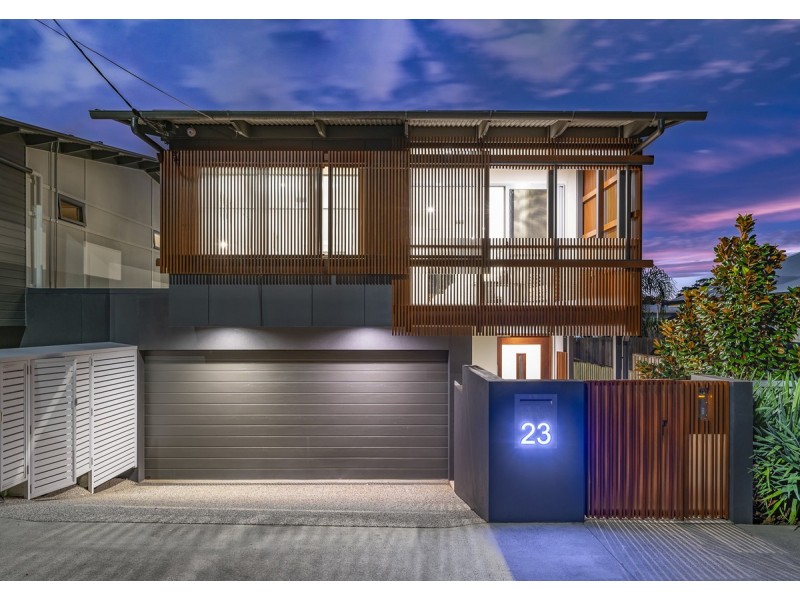 23 Cordeaux Street, West End QLD 4101