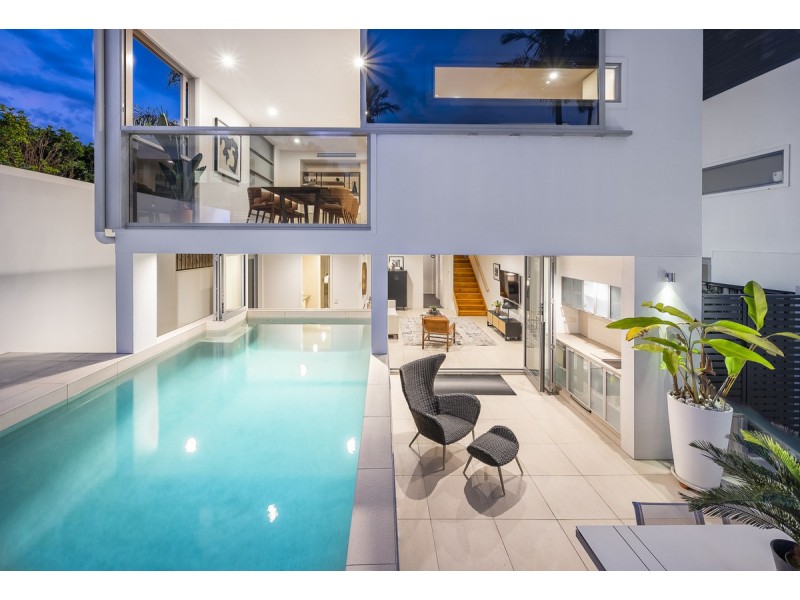 23 Cordeaux Street, West End QLD 4101