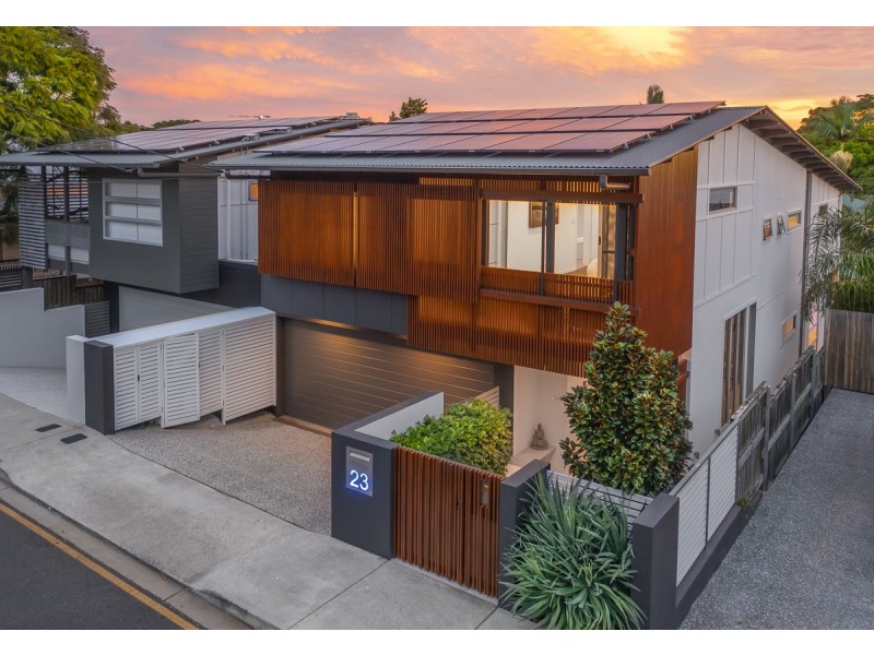 23 Cordeaux Street, West End QLD 4101