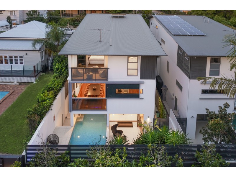 23 Cordeaux Street, West End QLD 4101
