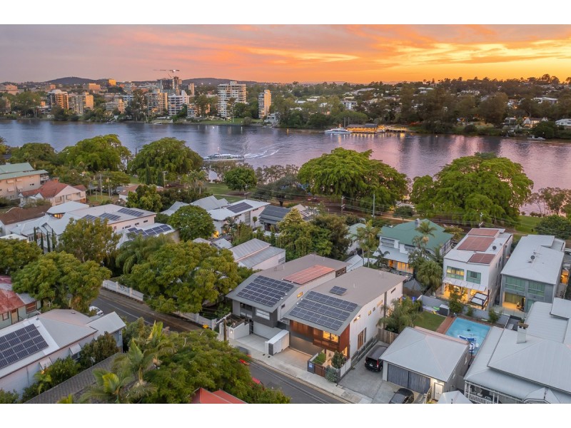 23 Cordeaux Street, West End QLD 4101