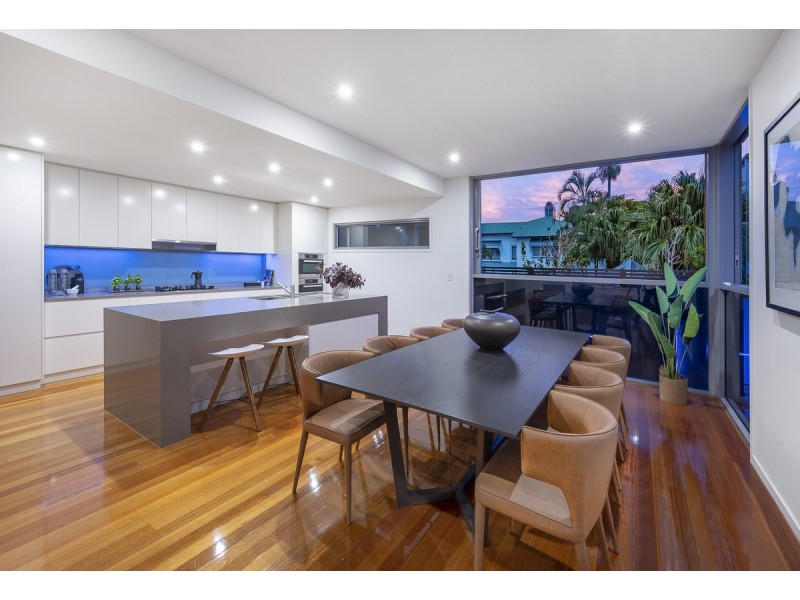 23 Cordeaux Street, West End QLD 4101