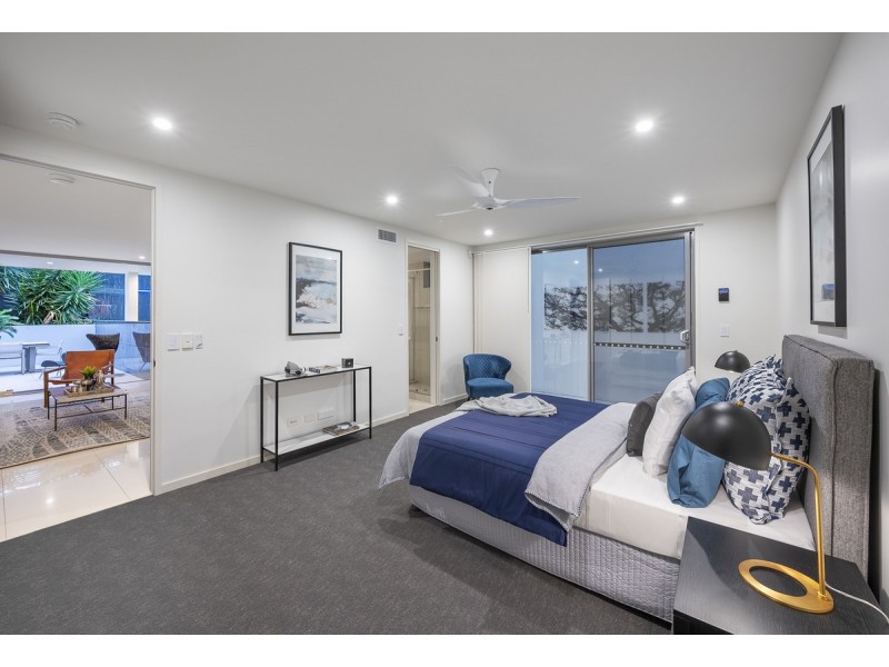 23 Cordeaux Street, West End QLD 4101