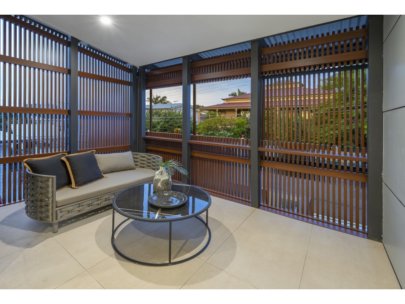 23 Cordeaux Street, West End QLD 4101