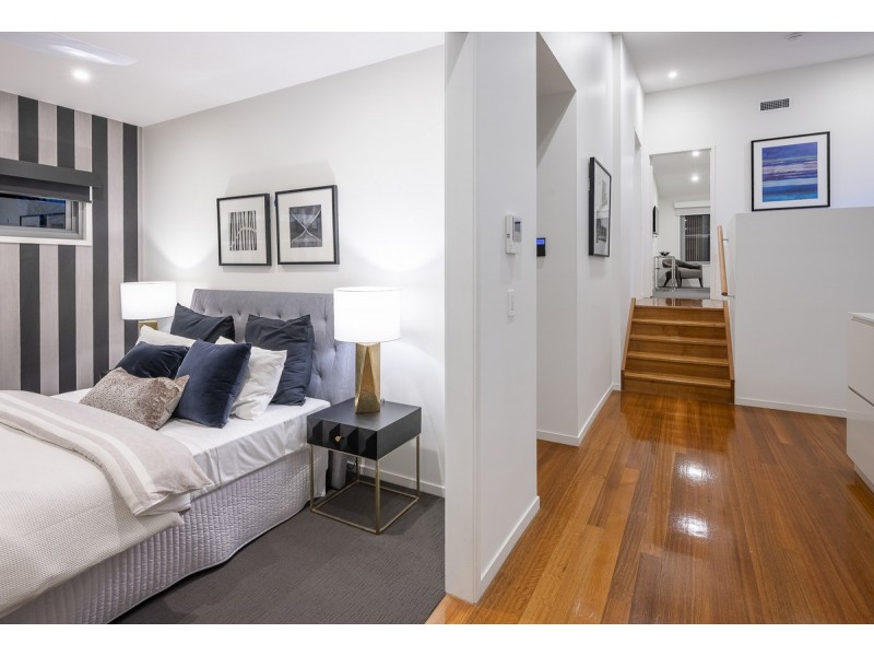 23 Cordeaux Street, West End QLD 4101
