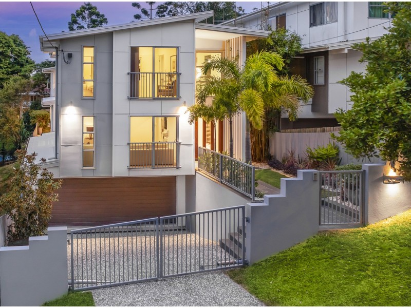 35 Victoria Street, Indooroopilly QLD 4068