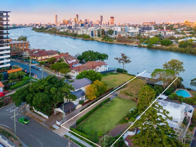 24 Glen Road, Toowong QLD 4066