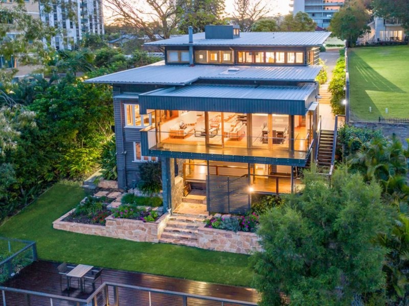 24 Glen Road, Toowong QLD 4066