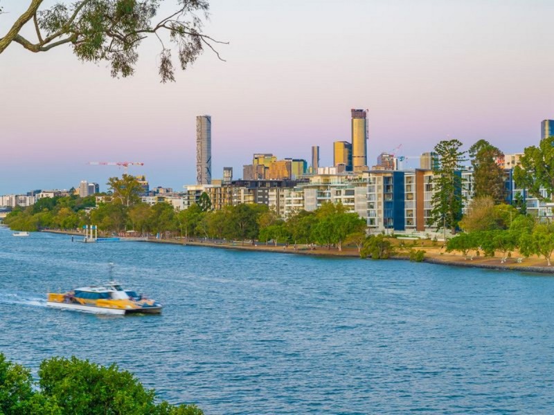 24 Glen Road, Toowong QLD 4066