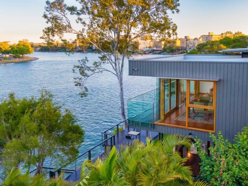 24 Glen Road, Toowong QLD 4066