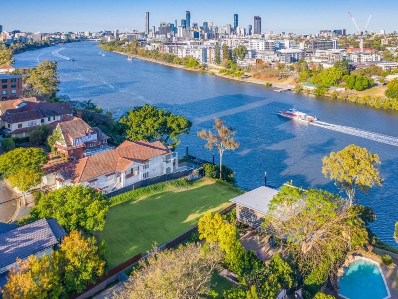 24 Glen Road, Toowong QLD 4066