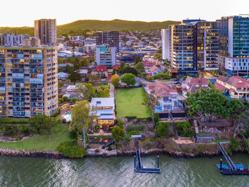 24 Glen Road, Toowong QLD 4066