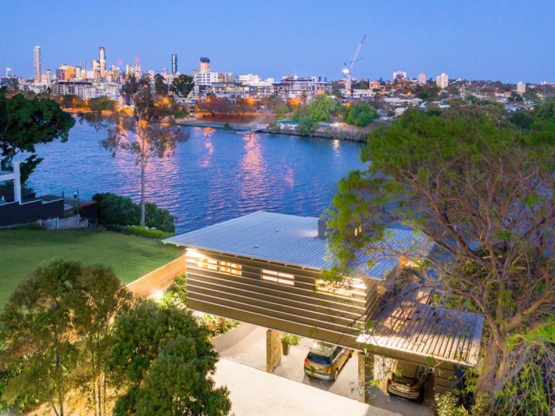 24 Glen Road, Toowong QLD 4066