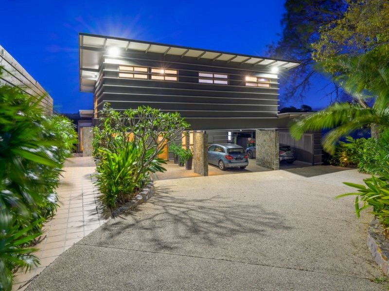 24 Glen Road, Toowong QLD 4066