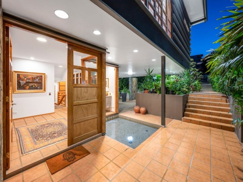 24 Glen Road, Toowong QLD 4066