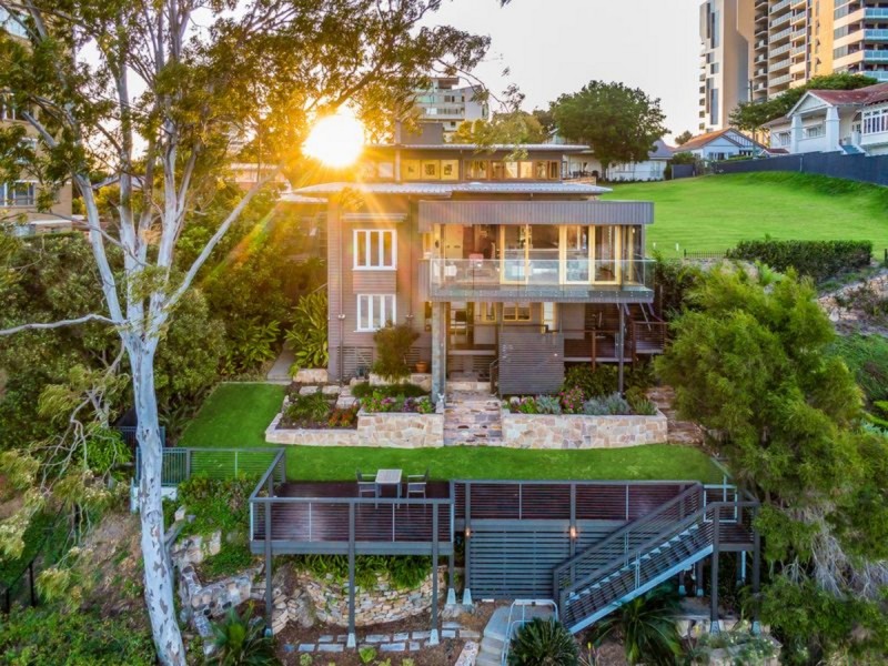24 Glen Road, Toowong QLD 4066