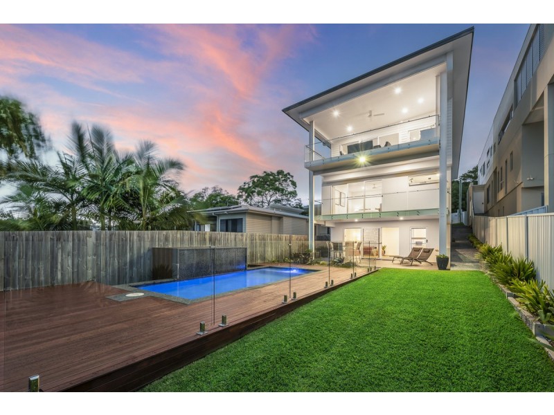 40a Dagmar Street, Holland Park West QLD 4121