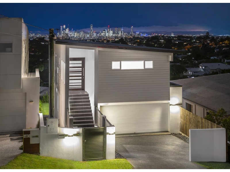 40a Dagmar Street, Holland Park West QLD 4121