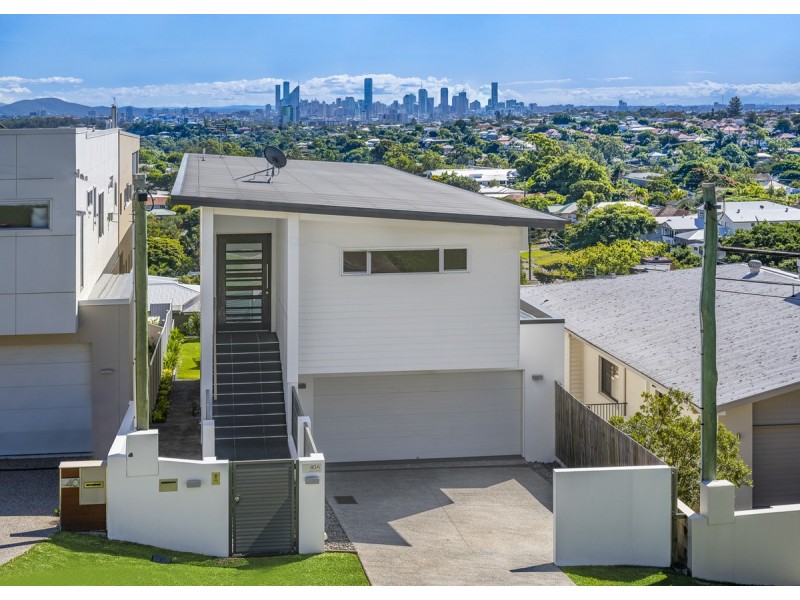 40a Dagmar Street, Holland Park West QLD 4121