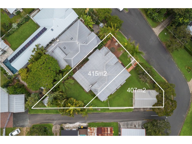 12 Hawthorn Terrace, Red Hill QLD 4059