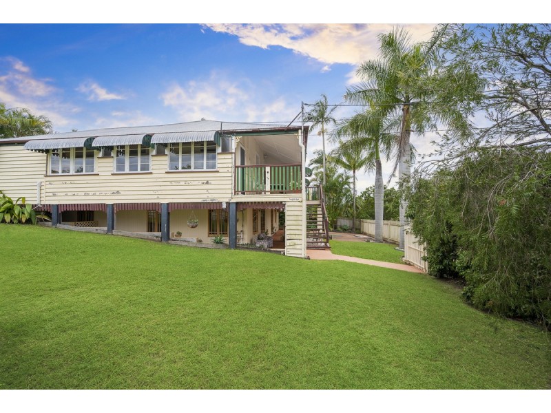 12 Hawthorn Terrace, Red Hill QLD 4059