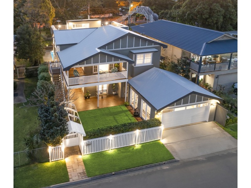 67 Gordon Street, Hendra QLD 4011