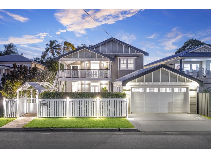67 Gordon Street, Hendra QLD 4011