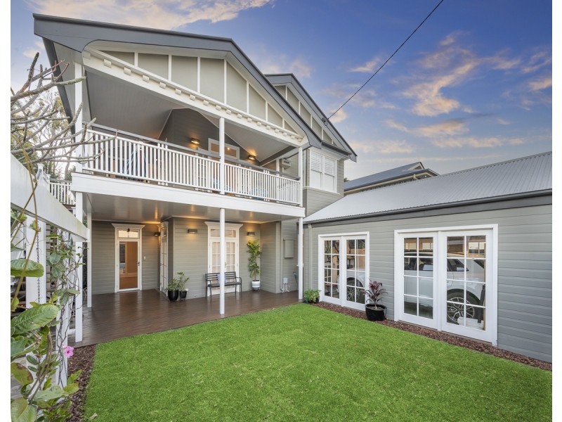 67 Gordon Street, Hendra QLD 4011