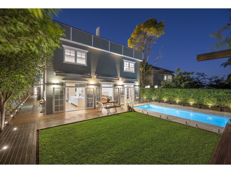 67 Gordon Street, Hendra QLD 4011