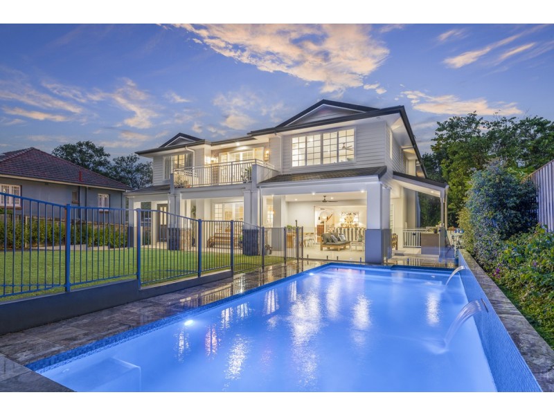 101 Hawken Drive, St Lucia QLD 4067