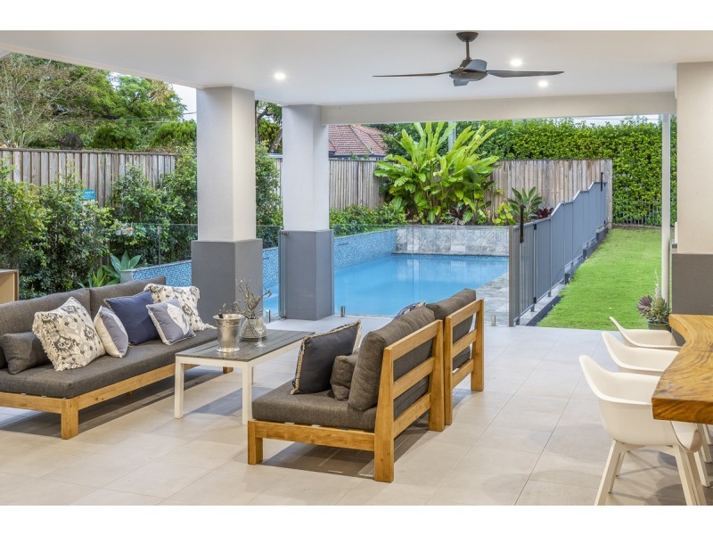 101 Hawken Drive, St Lucia QLD 4067