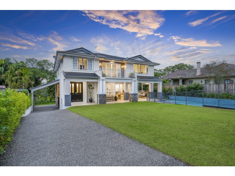 101 Hawken Drive, St Lucia QLD 4067