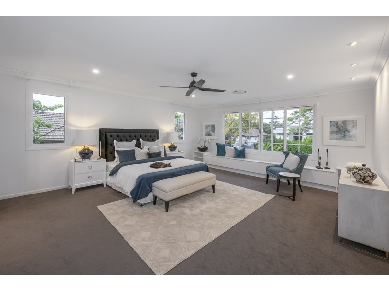 101 Hawken Drive, St Lucia QLD 4067