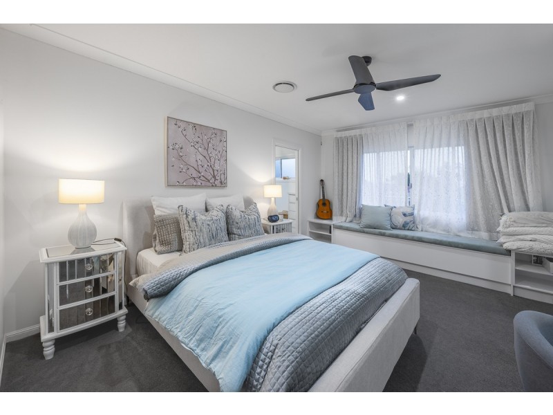 101 Hawken Drive, St Lucia QLD 4067