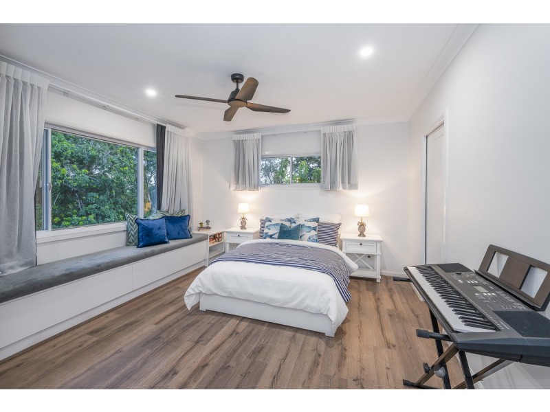 101 Hawken Drive, St Lucia QLD 4067
