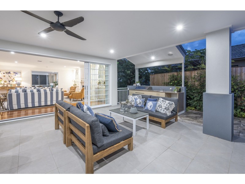 101 Hawken Drive, St Lucia QLD 4067