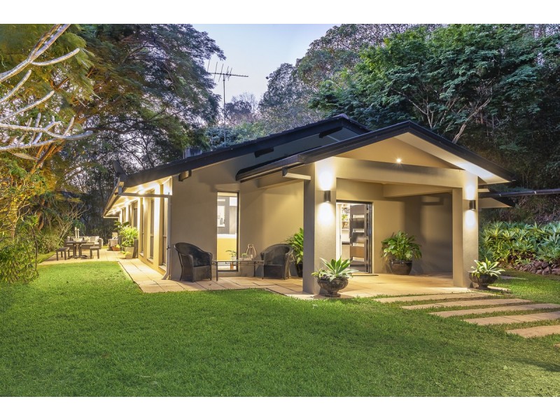 311 Herron Road, Pullenvale QLD 4069