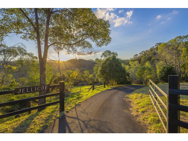 311 Herron Road, Pullenvale QLD 4069