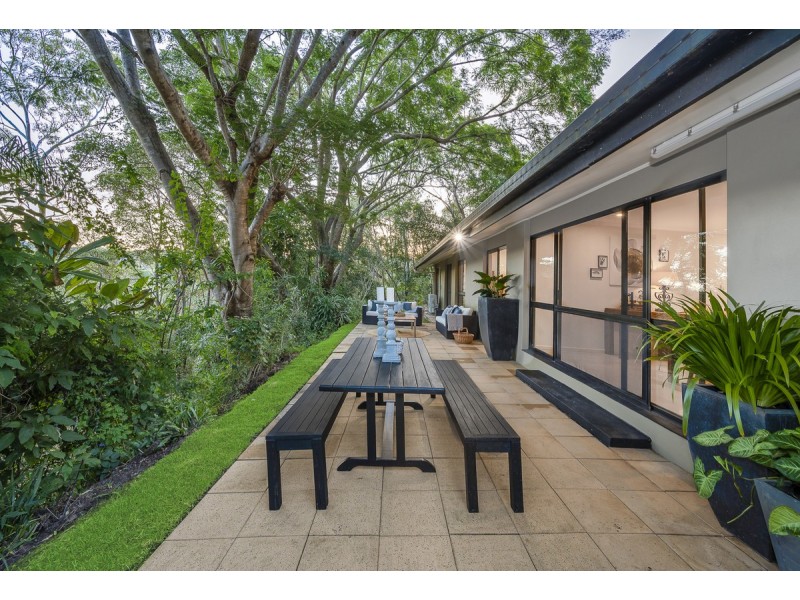 311 Herron Road, Pullenvale QLD 4069